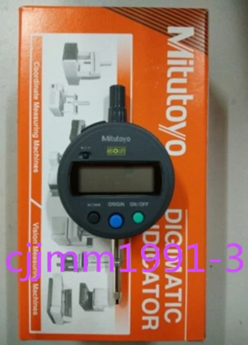1PC NEW FOR Mitutoyo Digimatic Indicator 543-790 12.7*0.001mm