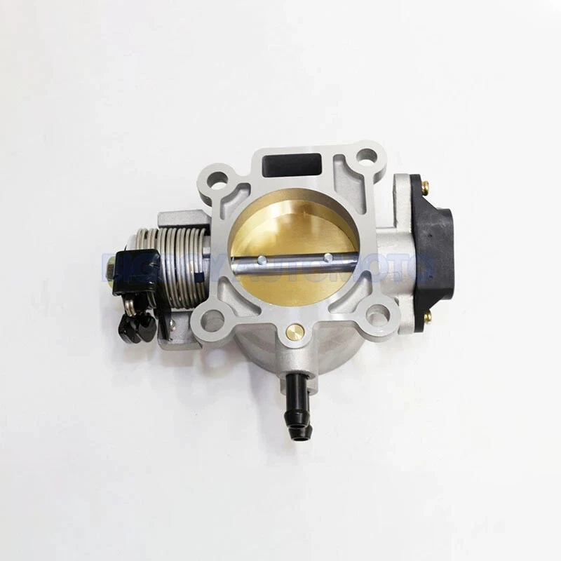 Cuerpo del acelerador 35100-23751 para Hyundai Tucson Elantra Kia Sportage 2004-2009 nuevo Foto 2 de 4