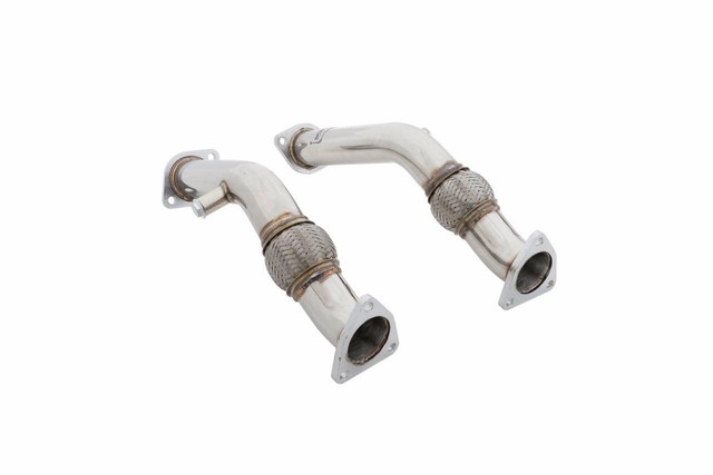 g35 downpipe