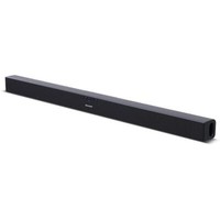 Soundbar Slim 2.0 Sharp HT-SB140 (Mt) 150W Bluetooth Hdmi 95CM Matt Black