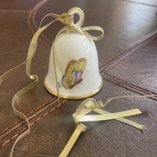 Vintage Herend Queen Victorian Gilded Porcela...