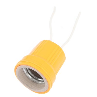 4 Pcs E26-Lampenfassung Vollständig Versiegelte, Regensichere Leuchte
