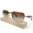 [RB3483-001/51_60] UNISEX RAY-BAN HIGHSTREET SUNGLASSES
