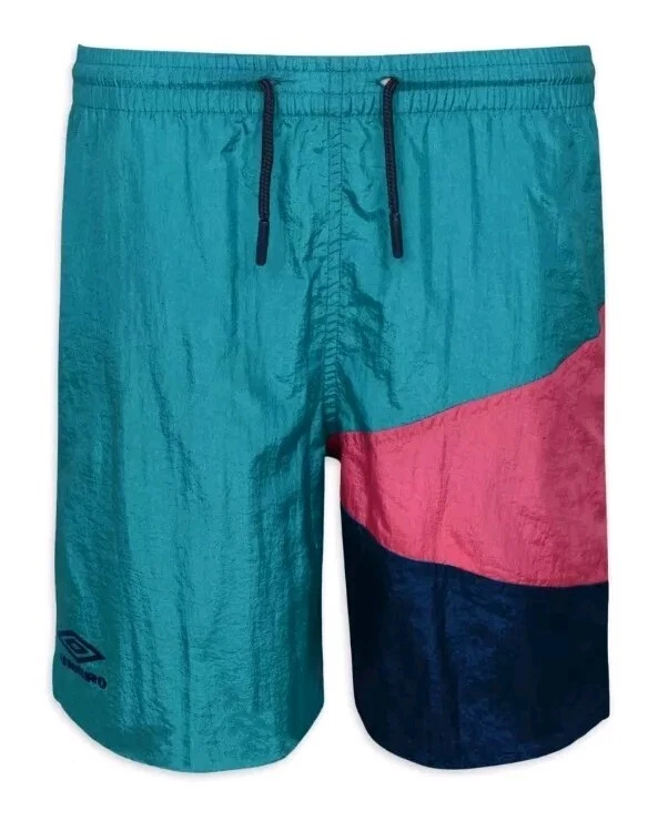 Conjunto de camiseta y corta de fútbol juvenil Umbro para niños talla XXL de 4 piezas. NUEVO Foto 3 de 4