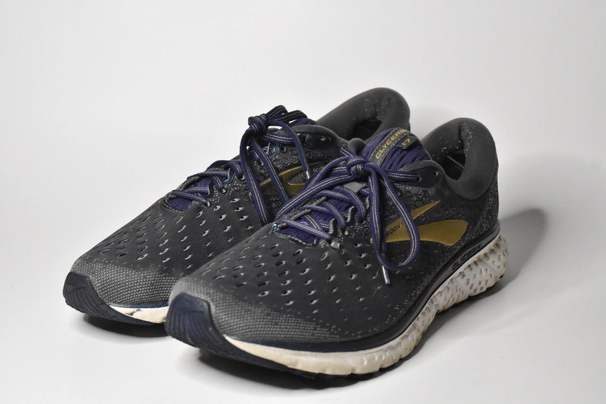 Brooks glycerin deals 17 men