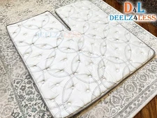 Sleep Number King Size FlexTop Mattress Topper Only Bedding Comfort Layer i8 i10