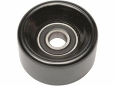 For 1998 Ford E350 Econoline Drive Belt Tensioner Pulley Accessory Drive 76143JP