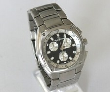 CRONOGRAFO WYLER VETTA SPORT - Raro modello Big Size 