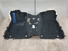 Orig. BMW 4er G22 G23 M Bodenverkleidung vorne anthrazit 5147 8097337