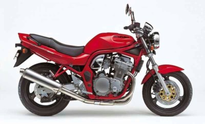 SUZUKI GSF600 BANDIT BREAKING. CYLINDER HEAD OIL PIPE BOLTS.((WEB-STOCK))(CON-D)