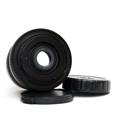 Objectif Rollei Rolleinar-MC 2.8/35 Mm - Monture QBM - Grand Angle Pour Rolleiflex SL35 - Occasion état Parfait