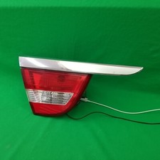 2012-2017 Buick Verano Driver Side Inner Trunk Tail Light OEM 22985775