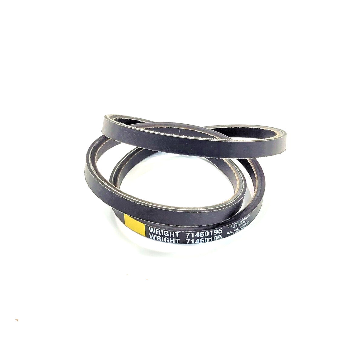 New Genuine OEM Wright Drive Belt 71460195 | eBay