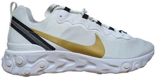 Nike React Element Red