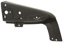 Valance for 2004-2009 Toyota Prius Base Rear Driver Side 