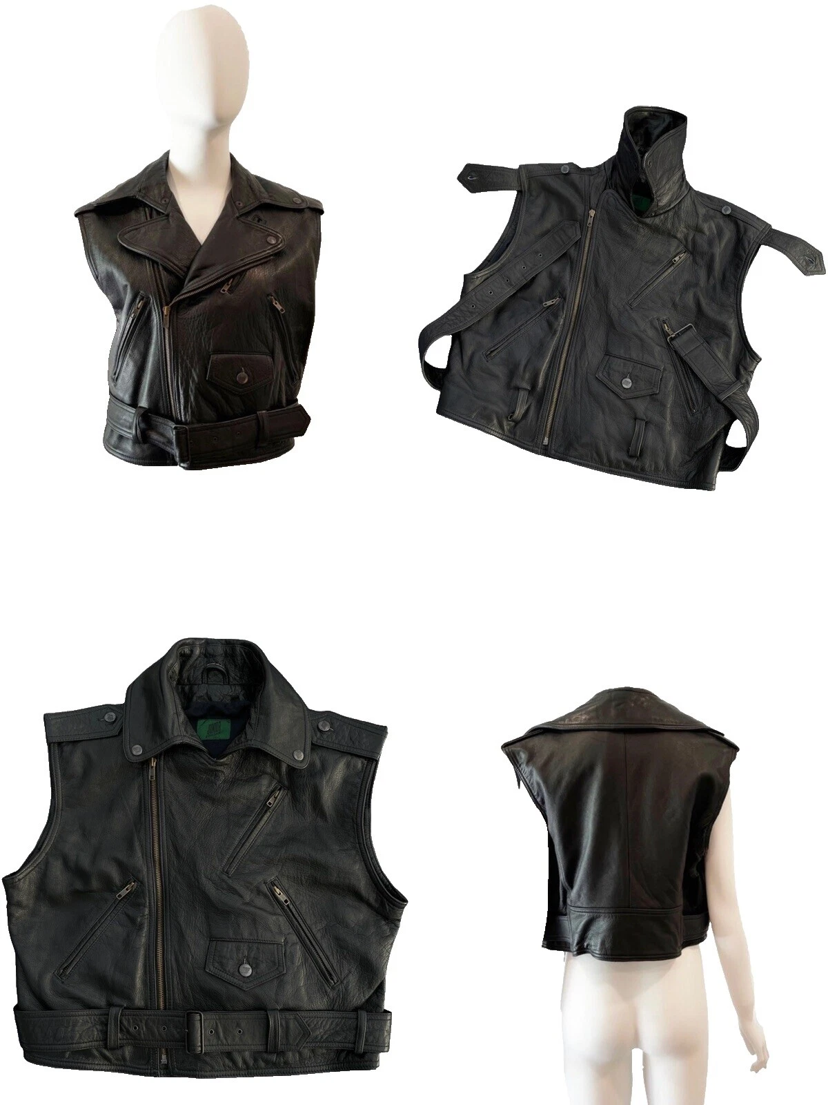 Chalecos Jean Paul Gaultier para Mujeres