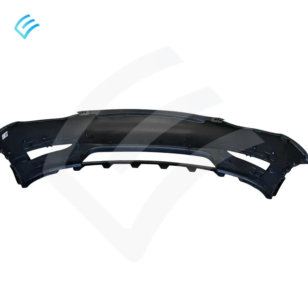 NEW OEM Tesla Model Y Front Fascia Unpainted 1493736-S0-A | eBay