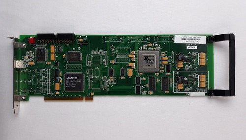 Altigen Communication ALTI-TTIP VOIP Card - 第 1/5 張圖片