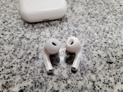 Apple AirPods Pro True Wireless Earbuds 