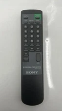 Sony RMT-C555 Remote DD-11514