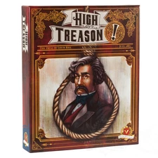 High Treason (3rd Edition)
