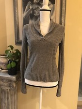 Energie Girl Sweater Size XL 