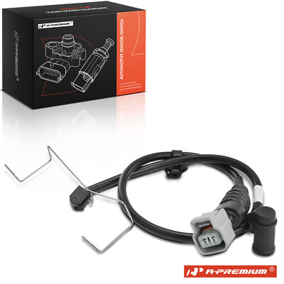 A-Premium Front LH/RH Brake Pad Wear Sensor for Lexus LS460 LS500 LS500h LS600h