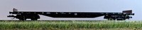 Tt Rungenwagen Rs 689 Der Db Ag, Ep. Vi Tillig 18133