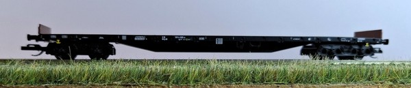 Tt Rungenwagen Rs 689 Der Db Ag, Ep. Vi Tillig 18133-image