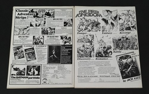 WILDES SCHWERT VON CONAN ZEITUNGSSTAND SET #68, #70, #80-#89 MARVEL COMICS 1981 1982 1983 - Bild 8 von 13