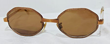 Vintage West German Sunglasses Gold filled 1/20-12 ct GF