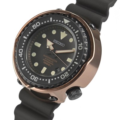 Seiko Automatic Men Prospex Marine Master Divers 50th SBDX016 8L35-00J0  tk5342 | eBay