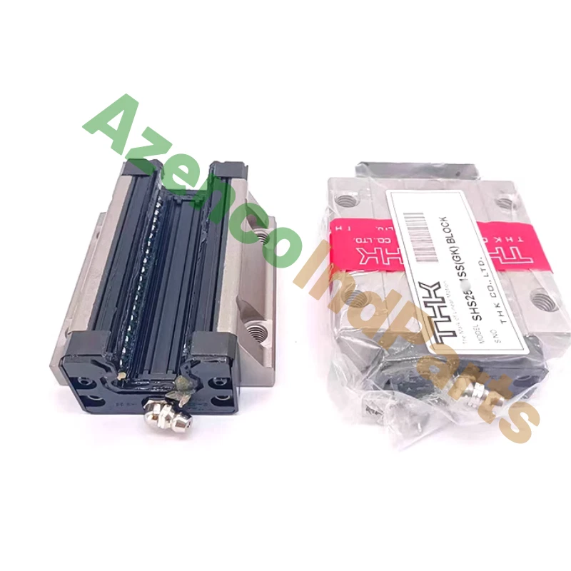 1PCS NEW THK SHS25V1SS Linear Slide Block Bearing SHS25V1SS（GK）Fast Shipping - Image 2 of 2