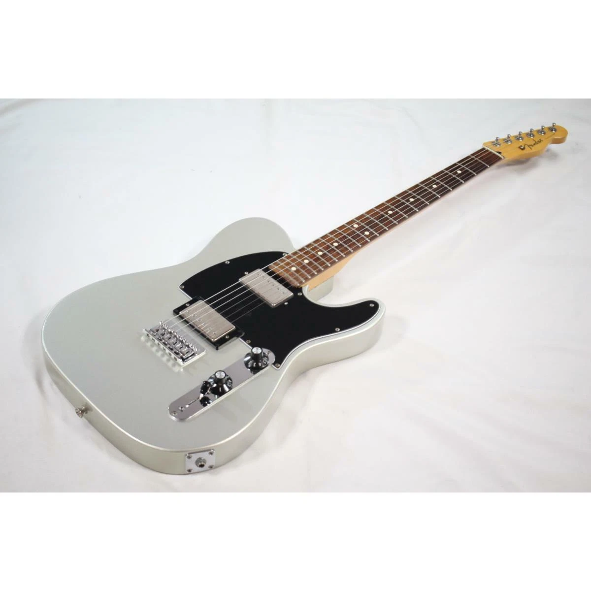 Fender 2024 telecaster hh