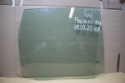 Seitenscheibe Autoglas Hinten Rechts 43R-001057 Ford Focus C-Max Bj,06
