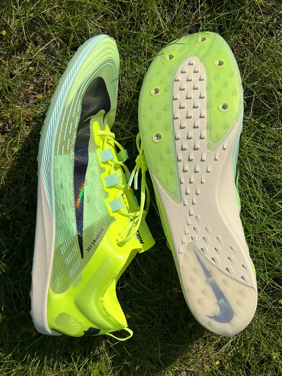 Track and field shop distance spikes
