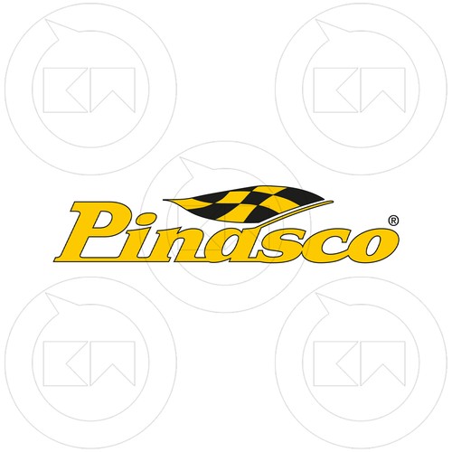 Par Segmentos Bandas Ø63 PINASCO Para Piaggio VESPA Px 150Y - Imagen 2 de 3