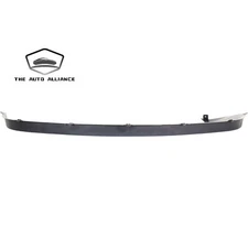 New Bumper Air Shield Front Lower Fits 2011-2016 Dodge Grand Caravan 68320463AA
