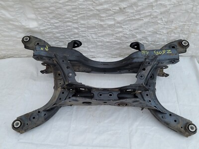 2017-2024 MAZDA CX-5 REAR SUSPENSION SUBFRAME CROSSMEMBER CRADLE