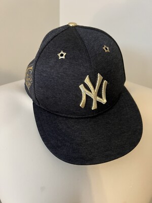 Official MLB 2017 New York Yankees All Star GM New Era Official MLB 2017 New York Yankees All Star GM New Era