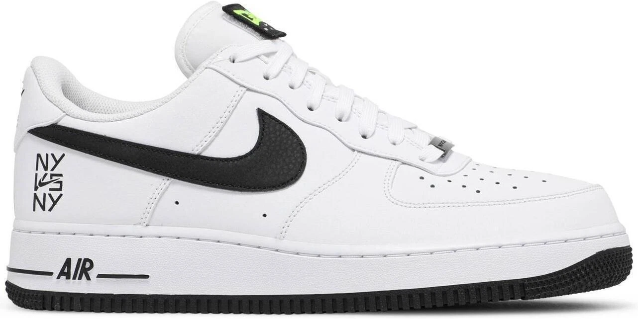 Nike Air Force 1 NYC - 306509-721 for Sale | Authenticity