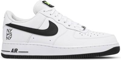 nike air force 1 low ny mens vs ny stores