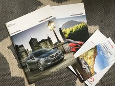 2013 HOLDEN COMMODORE SS V-SERIES CALAIS SV6 AUSTRALIA NEW BROCHURE