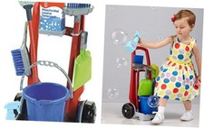 theo klein cleaning trolley