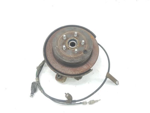 28411FG010 mangueta trasera izquierda para SUBARU IMPREZA G12 SPORT 2008 2154186 - Imagen 1 de 19