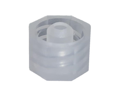 RxCrush ENFit Syringe Caps - QTY 100