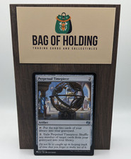 Perpetual Timepiece - The List - NM - MTG