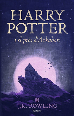 Harry potter i el pres d´azkaban. NUEVO. Envío URGENTE. FANTASTICA (IMOSVER)