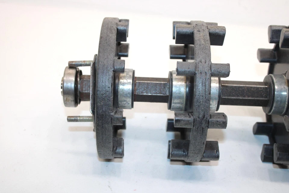 98 Ski-doo Mxz X 440 OEM eje de transmisión 501027300 SS43 Foto 2 de 4