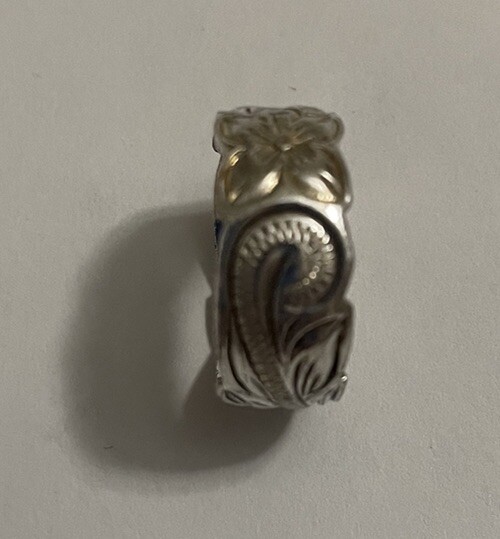 925 Silver Ring - image 3